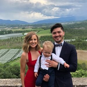 Meet your Posher, Chase